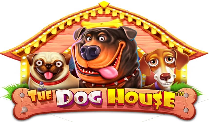 The Dog House слот уже в Wilder Casino
